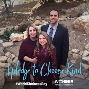 Meet your Posher, Jeanine